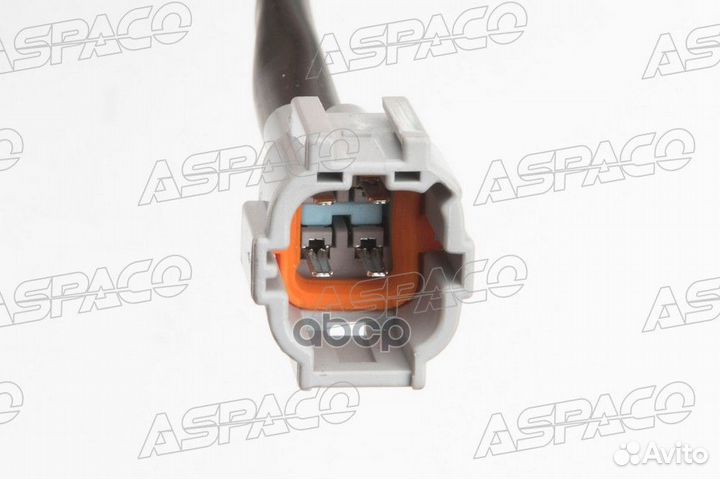 Моторчик вентилятора nissan maxima (00-06) 2148