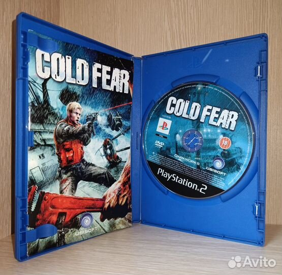 Игры на ps2 лицензия