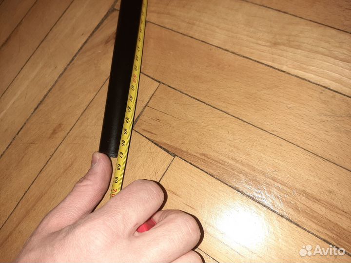 Велосипедный руль