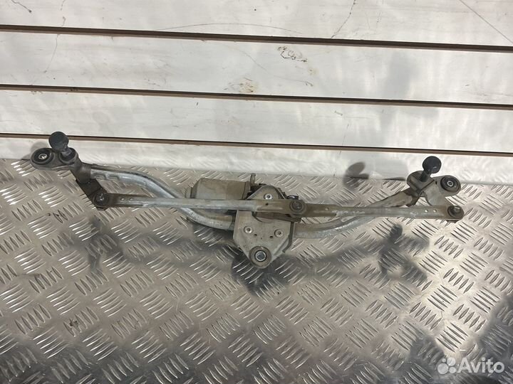 Тропеция в сборе LADA веста