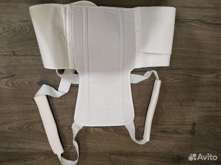 Qaliort корсет для позвоночника