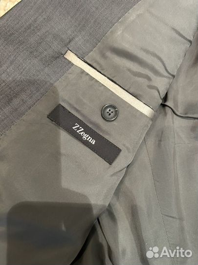 Костюм мужской Zegna