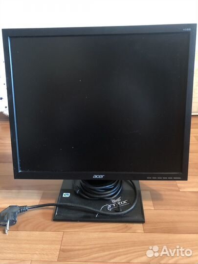 Монитор Acer