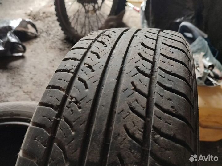 КАМА 407 185/65 R15