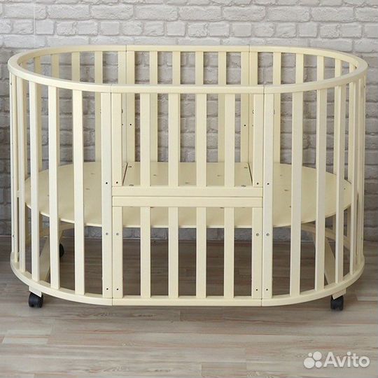 Кроватка детская
