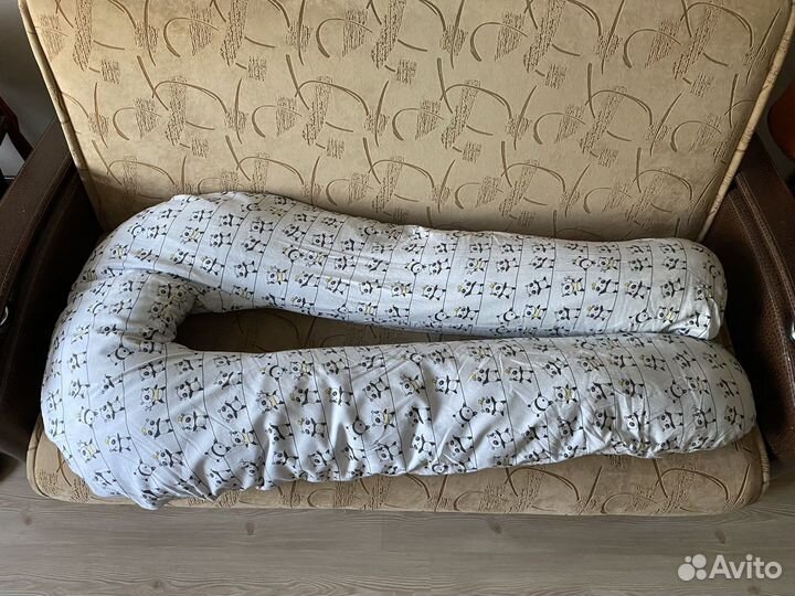 Подушка для беременных