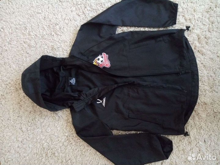 Футбольная форма 