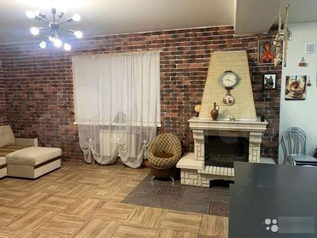 Дом 320 м² на участке 20 сот.