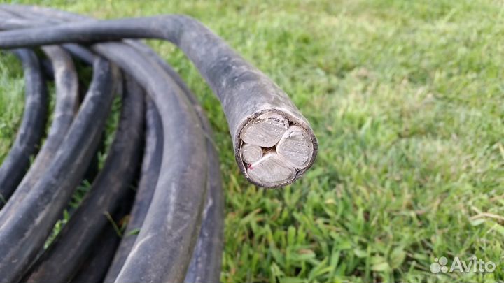 Кабель авббшв