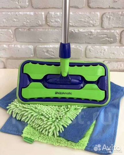 Швабра Greenway