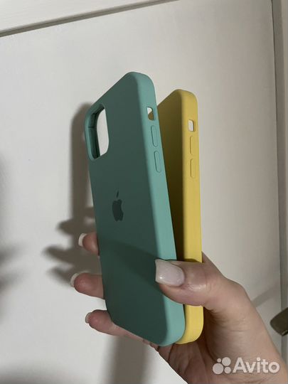 Чехол на iPhone 12 pro