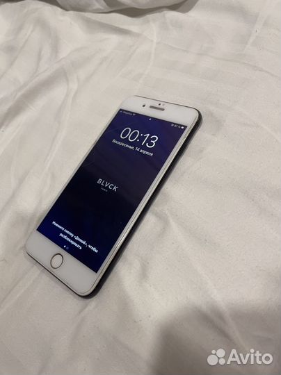 iPhone 7 Plus, 32 ГБ