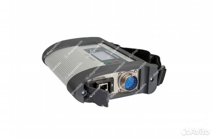 Mercedes SD Connect C4 (WiFi) - дилерский сканер