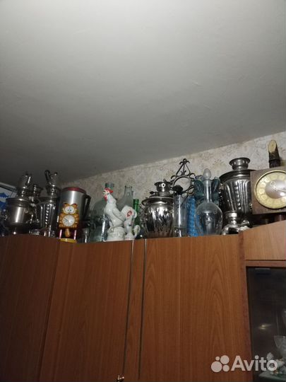 СССР винтажные штучки
