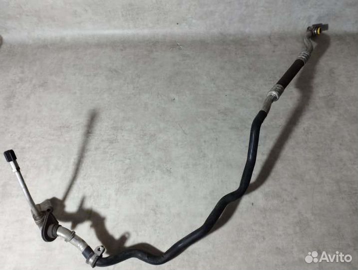 Трубка кондиционера Volkswagen Touareg GP / Audi