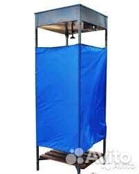 Душ дачный, умывальник дачный