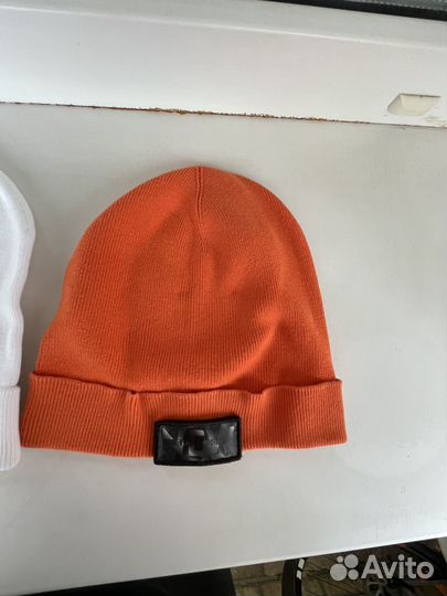 Шапка для девочки