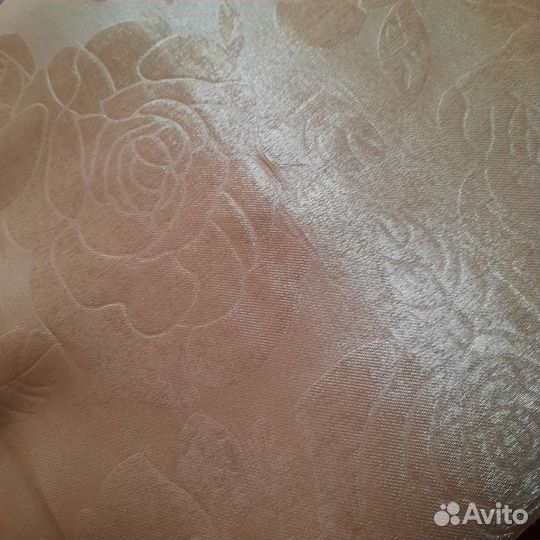 Скатерть новая