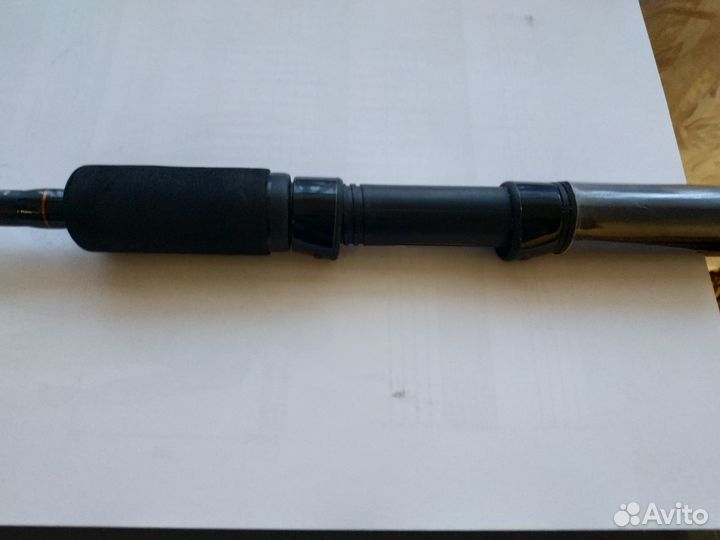 Фидерное удилище