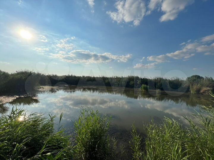 Участок 13 га (СНТ, ДНП)