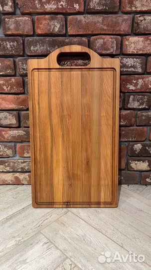 Разделочная доска дерево