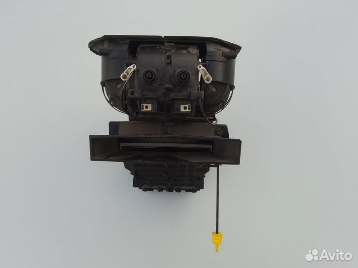 Корпус отопителя Ford Fiesta Fusion