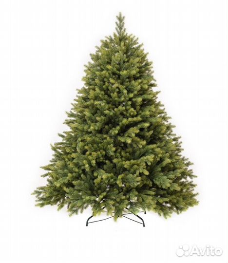 Ель елкиторг Эрмитажная, 180 см. новая литая