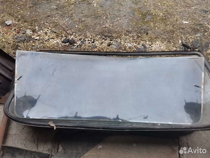 Запчасти на ваз 2107 бу