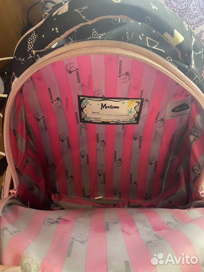 Портфель для девочек