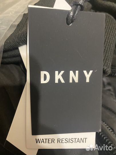 Dkny куртка мужская оригинал