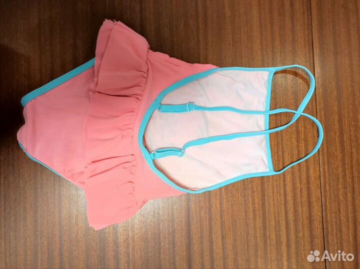 Купальник для девочки Аccola