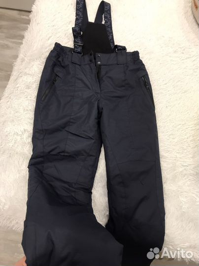 Горнолыжный костюм