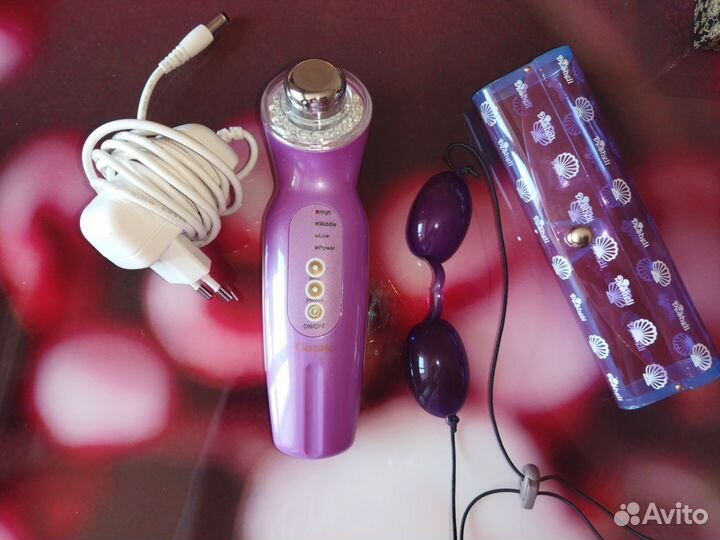 Аппарат, cleartone