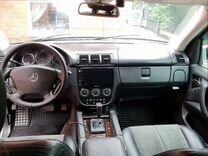 Mercedes-Benz M-класс 2.7 AT, 2004, 500 000 км, с пробегом, цена 1 350 000 руб.
