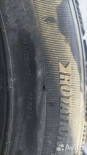 Tigar SUV Winter 235/55 R19 105V