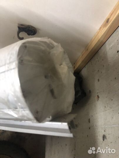 Ролл ап 1800 ширина