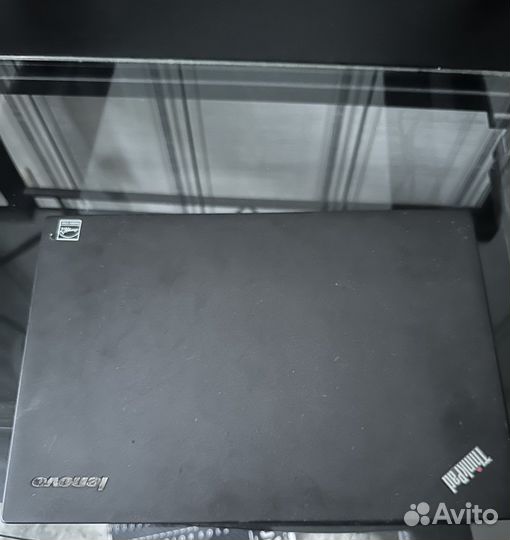 Lenovo thinkpad x240