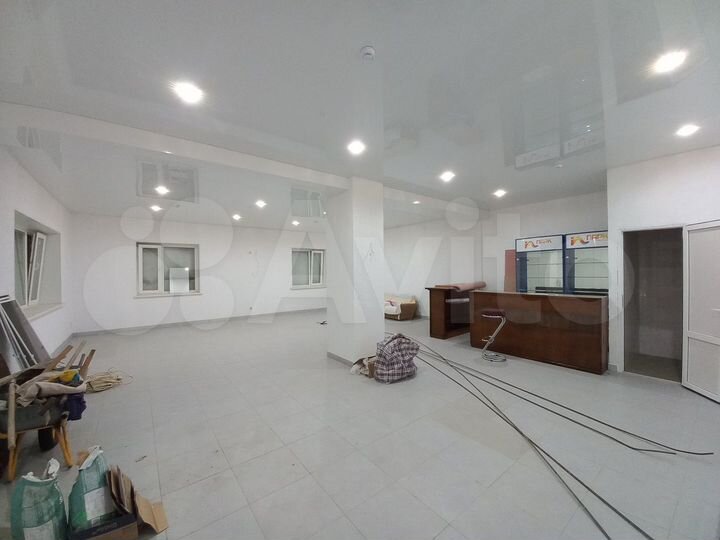 Свободного назначения, 450 м²