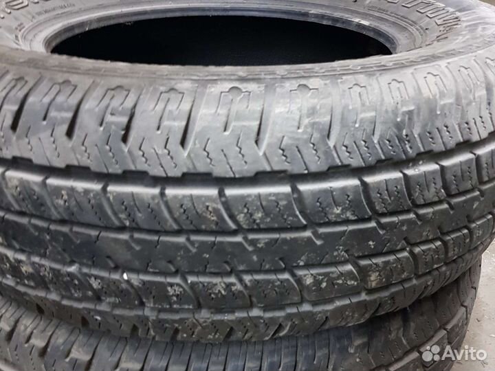 Nokian Tyres Vatiiva H/T 225/70 R16 103S