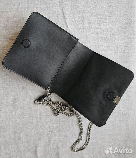 Сумка кросс-боди ASH