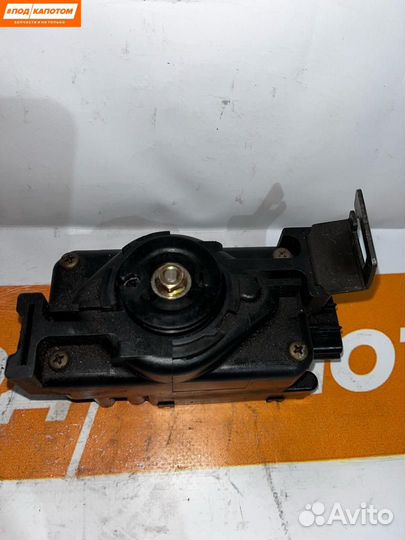 Привод круиз-контроля Mazda MPV LW (1999 - 2003)