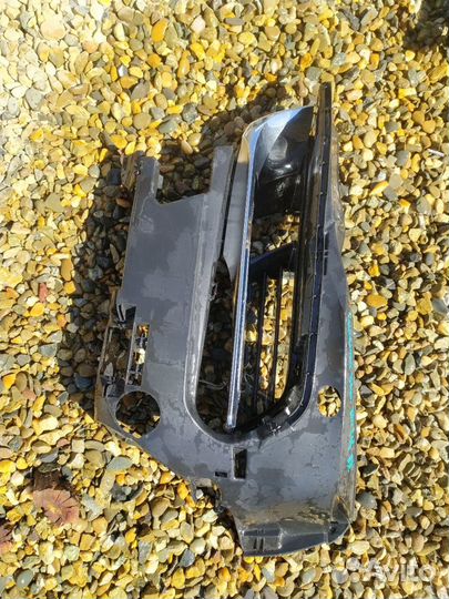 Решетка бампера BMW f06 F12 f13