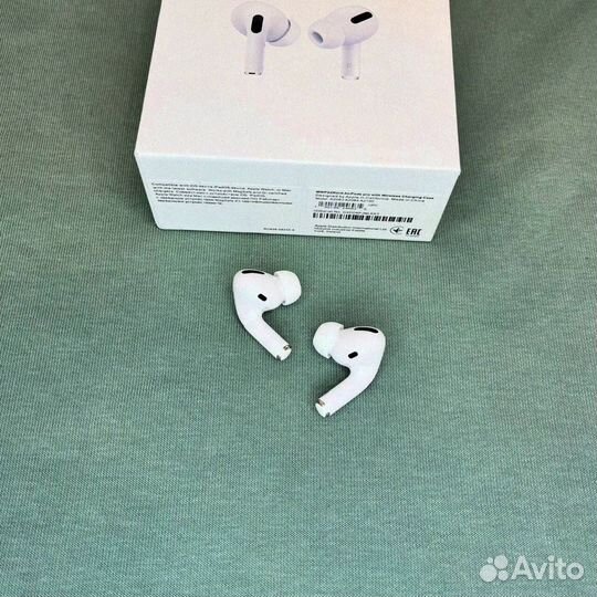 AirPods Pro 2: Ваши уши в раю