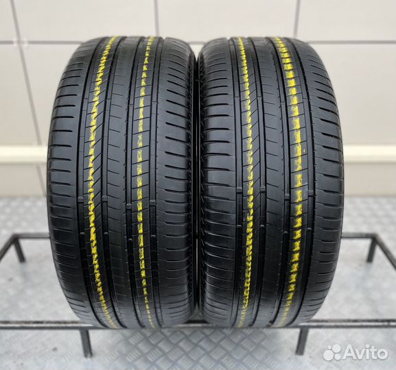 Bridgestone Alenza 001 285/50 R20