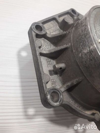 Насос водяной CHV помпа 06e090a audi A6, A7