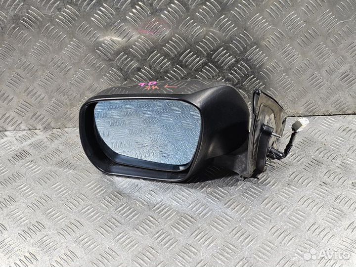 Зеркало левое Suzuki Grand Vitara TD