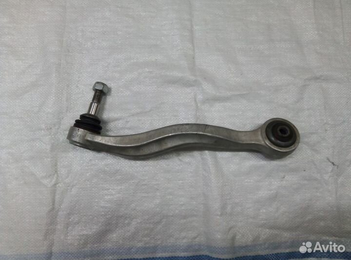 Рычаг передней подвески нижний лев Bmw E60