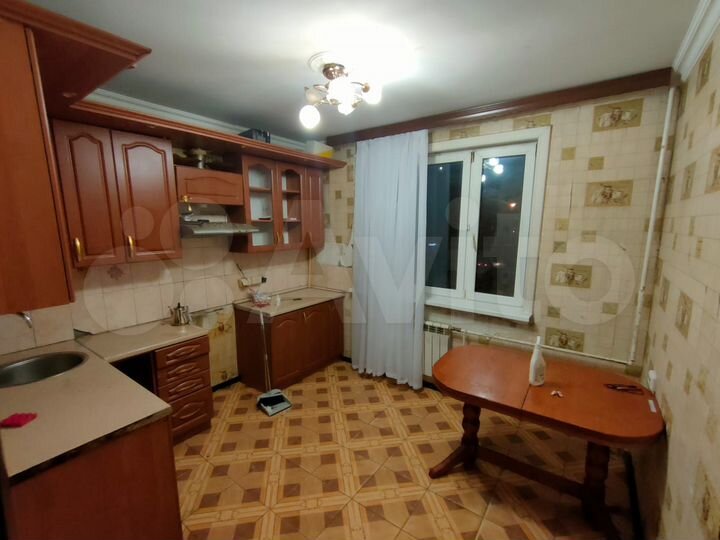 3-к. квартира, 75,5 м², 3/22 эт.