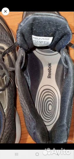 Оригинал Reebok 38,5