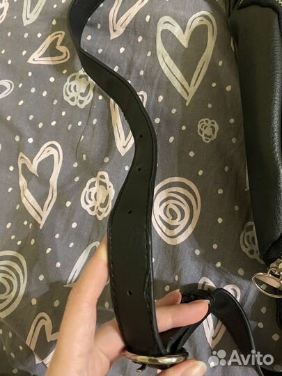 Сумка бананка